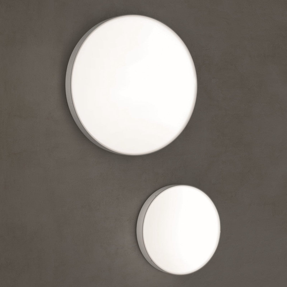 Ceiling lamp ARTEMIDE, Polinnia