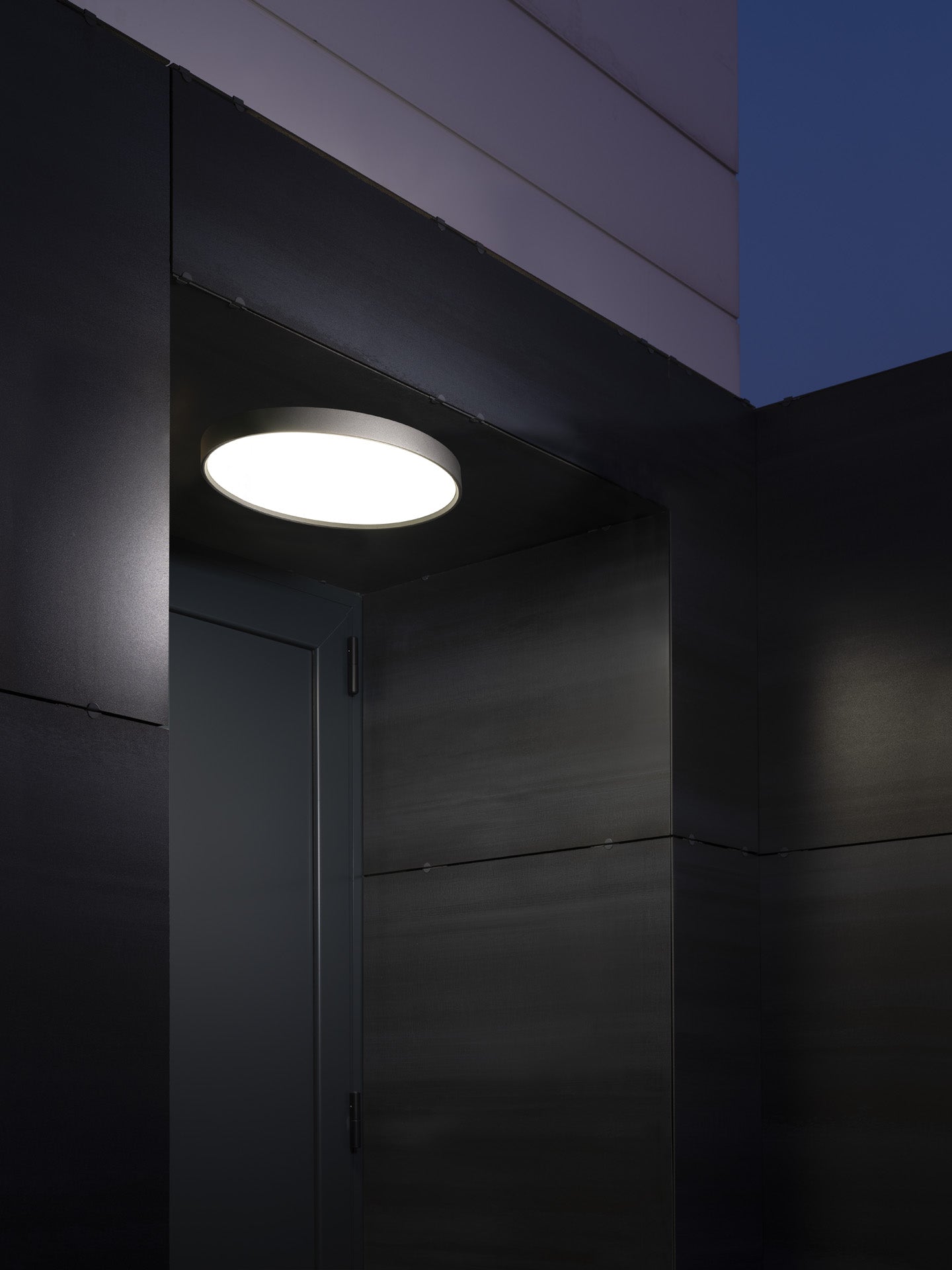 Ceiling lamp ARTEMIDE, Polinnia