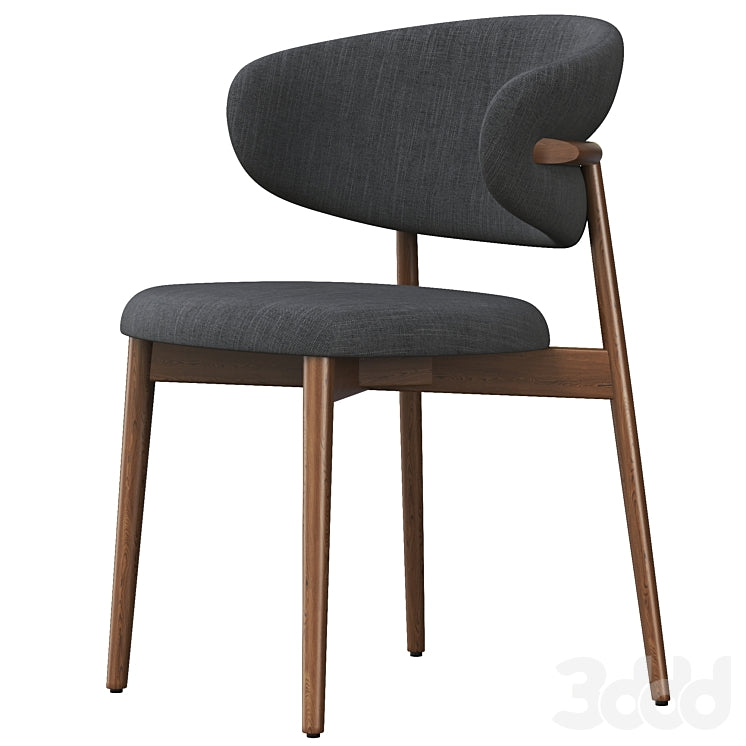 Chair CALLIGARIS, Oleandro wood