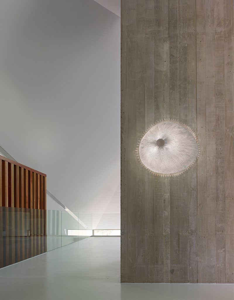 Ceiling/wall lamp FOSCARINI, Folio