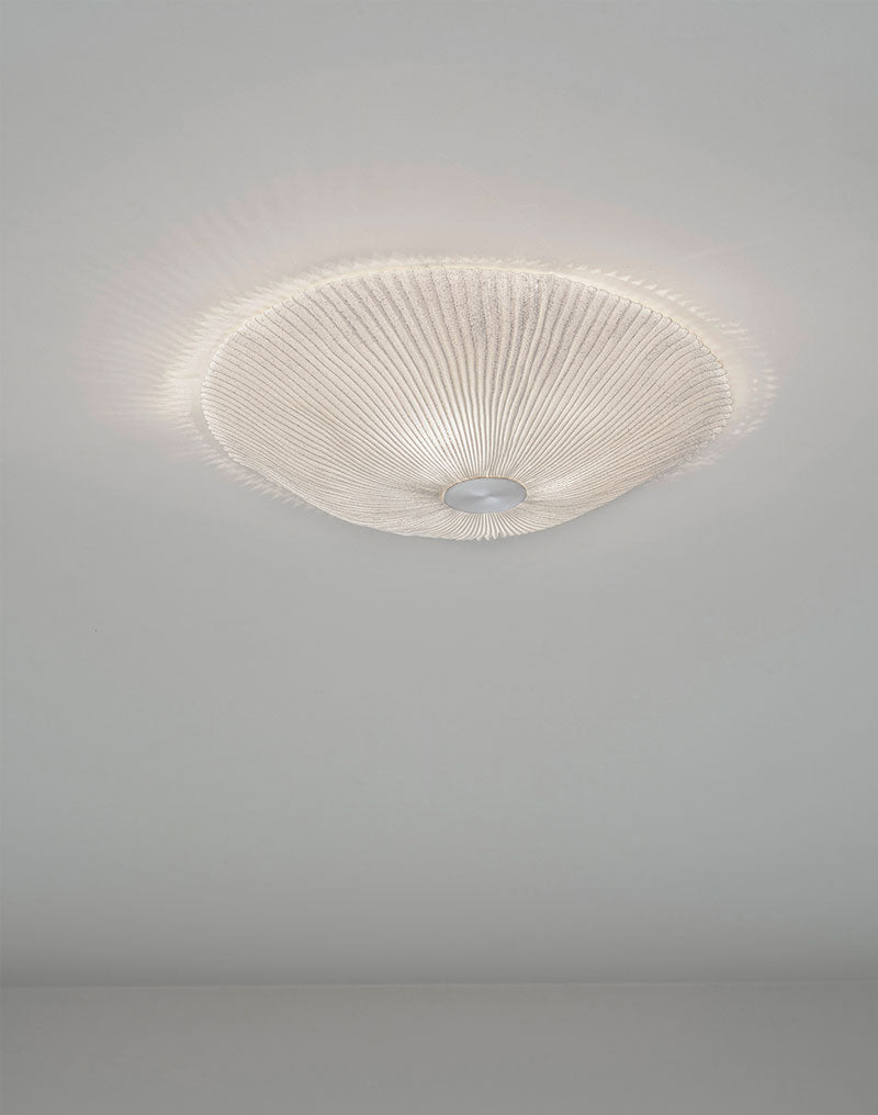 Ceiling/wall lamp FOSCARINI, Folio