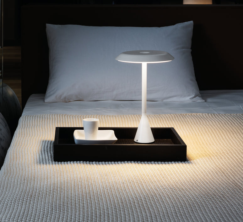 Desk lamp LIGNE ROSET, Very Thin