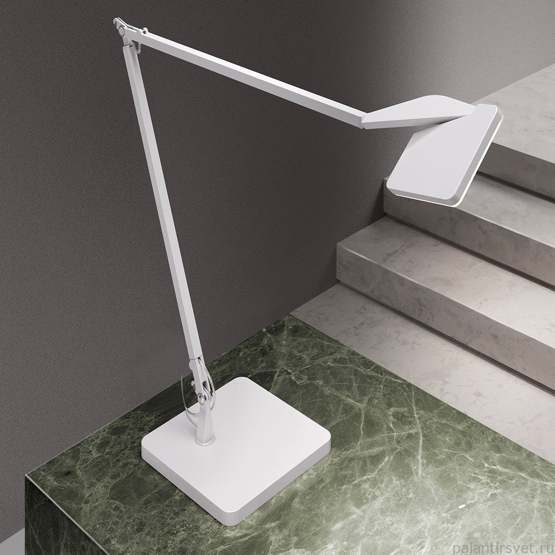 Table lamp PANZERI, Jackie