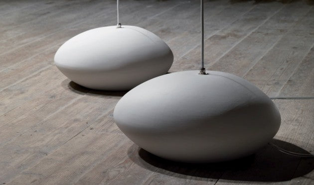 Floor lamp KARMAN, Pietro