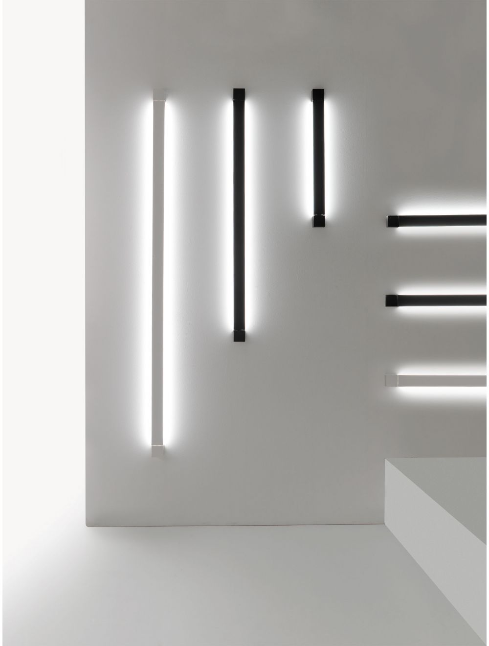 Wall lamp FARO, Tila