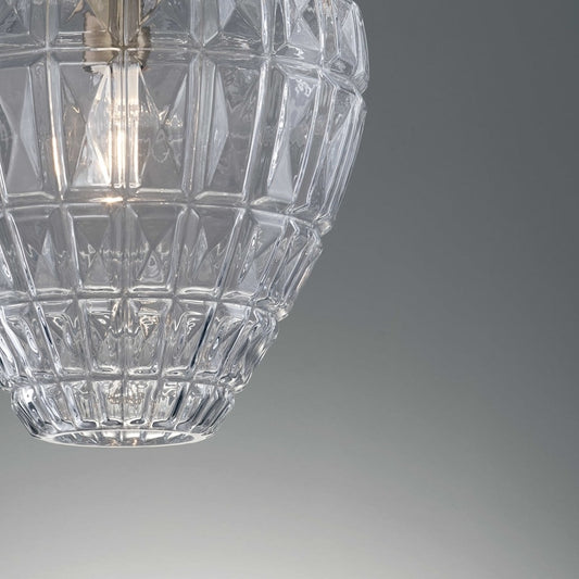 Pendant lamp SFORZIN, Reflex