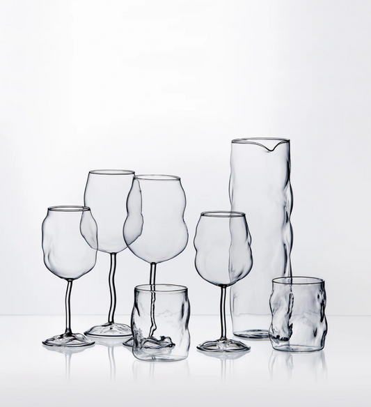 Grafinas SELETTI, Sonny