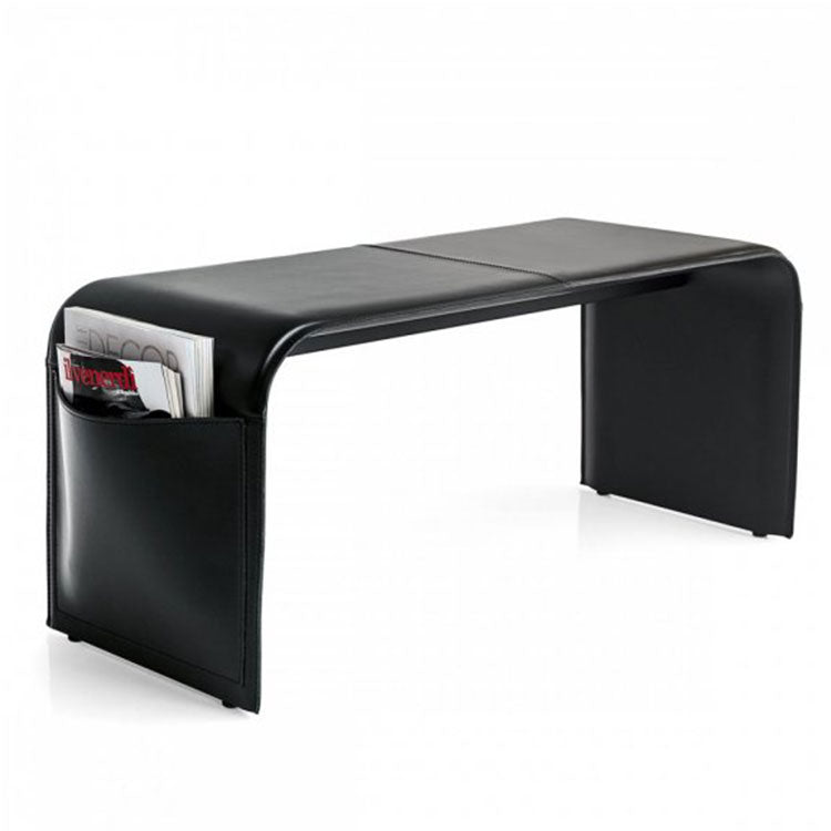 Bench CALLIGARIS, Shape