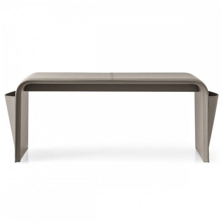 Bench CALLIGARIS, Shape