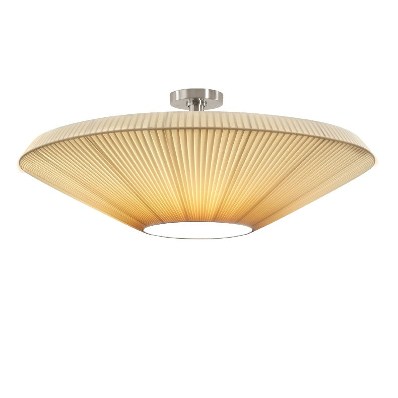 Ceiling/wall lamp FOSCARINI, Folio