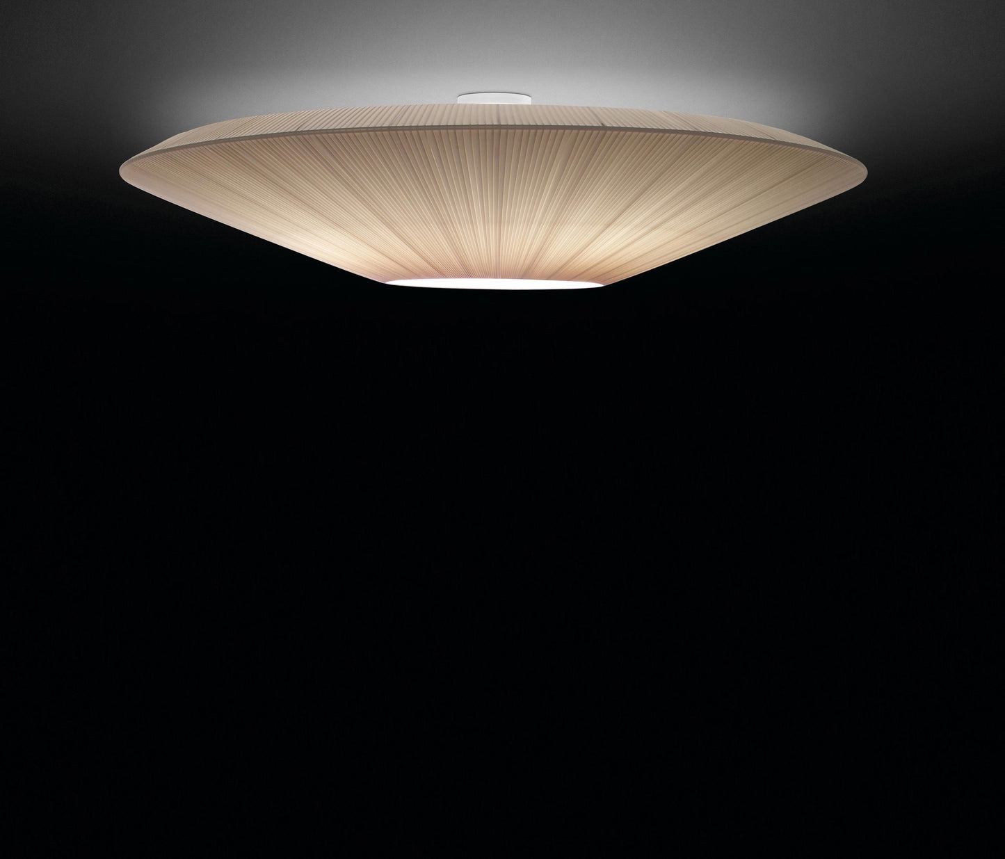 Ceiling/wall lamp FOSCARINI, Folio