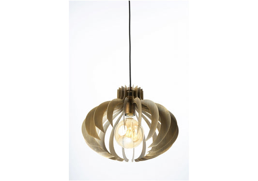 Pendant lamp ZAVA, Slices