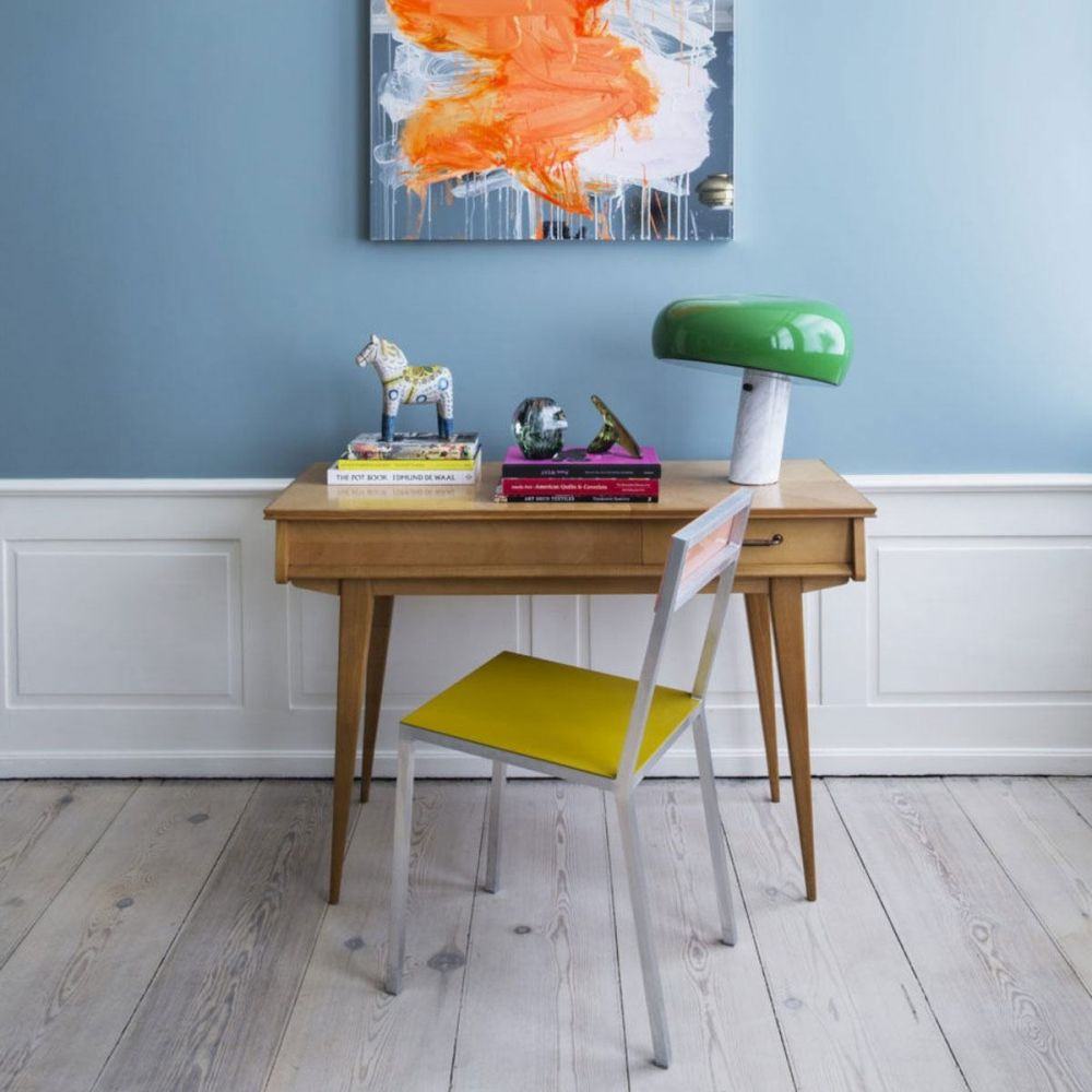 Desk lamp LIGNE ROSET, Very Thin
