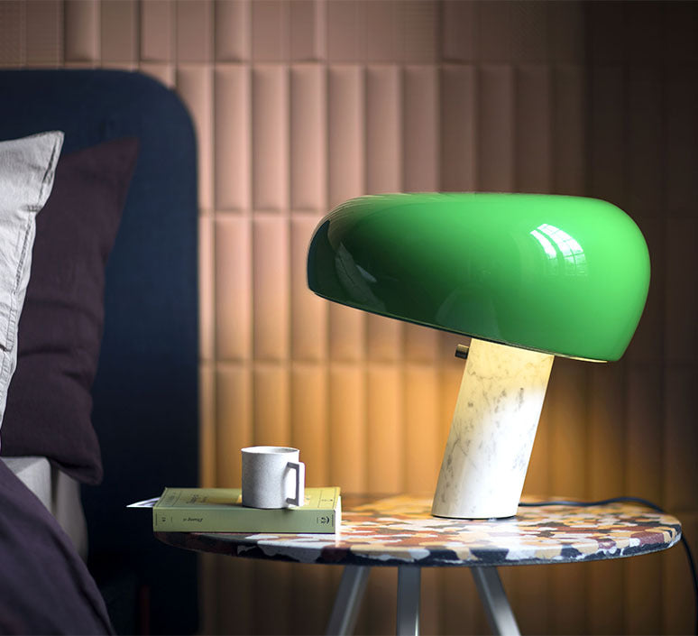 Desk lamp LIGNE ROSET, Very Thin