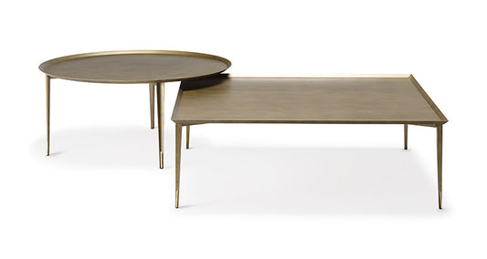 Coffee table CATTELAN, Spillo 2