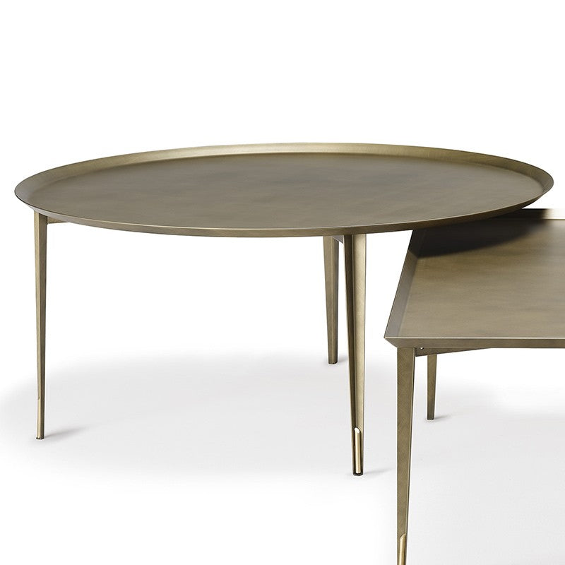 Coffee table CATTELAN, Spillo 2