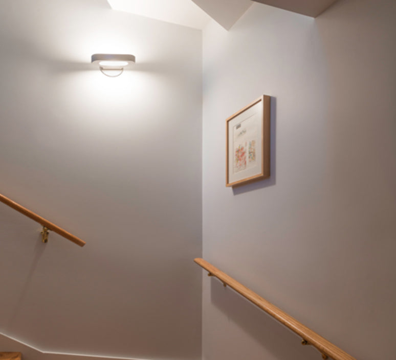 Wall lamp ARTEMIDE, Melete