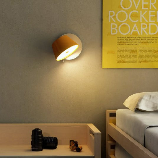 Wall lamp FARO, Tila
