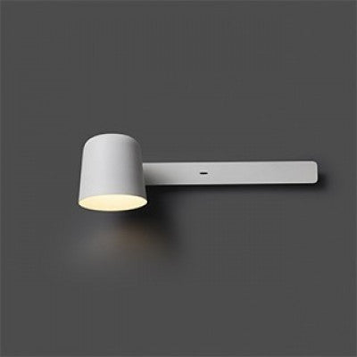 Wall lamp FARO, Tila