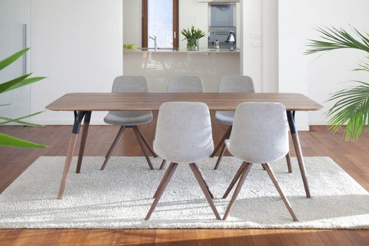 Table TONON, Salt & Pepper