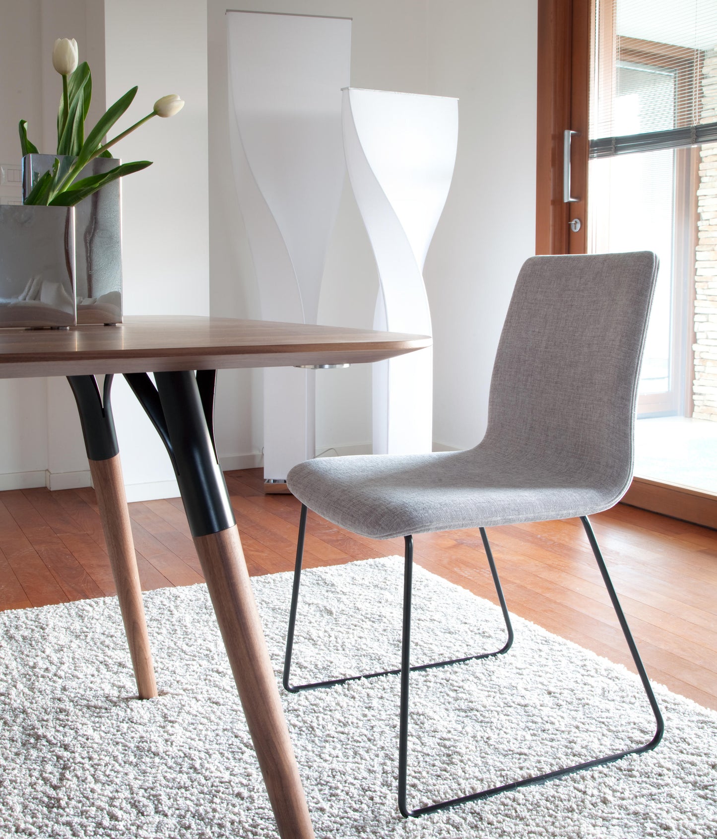 Table TONON, Salt & Pepper
