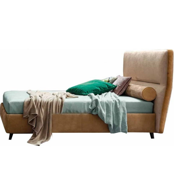 Bed TWILS, De-Light