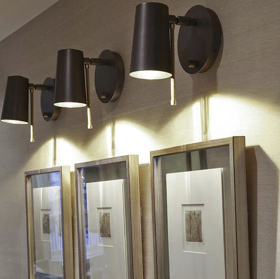 Wall lamp ARTEMIDE, Melampo