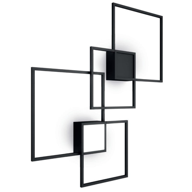 Ceiling/wall lamp FOSCARINI, Folio