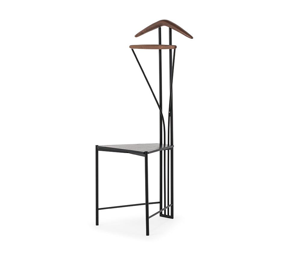 Serving trolley CATTELAN, Mojito Wood