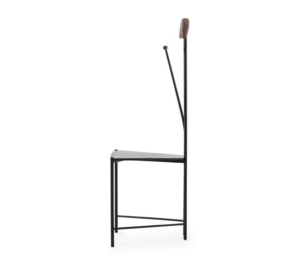 Serving trolley CATTELAN, Mojito Wood