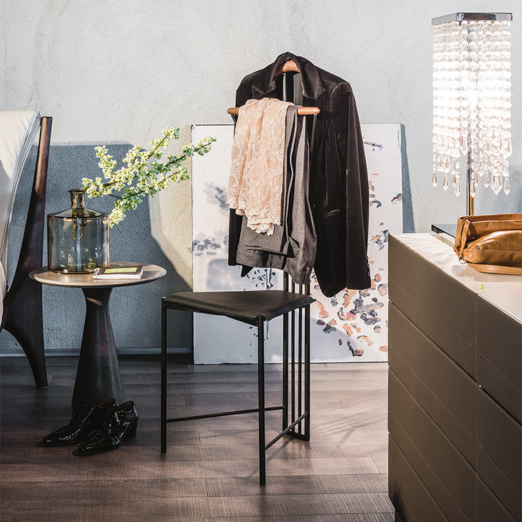 Serving trolley CATTELAN, Mojito Wood