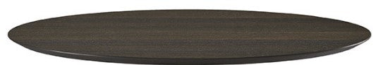 Table CATTELAN ITALIA, Skorpio wood