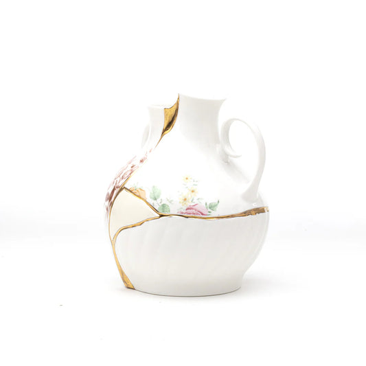 Vaza SELETTI, Kintsugi 19