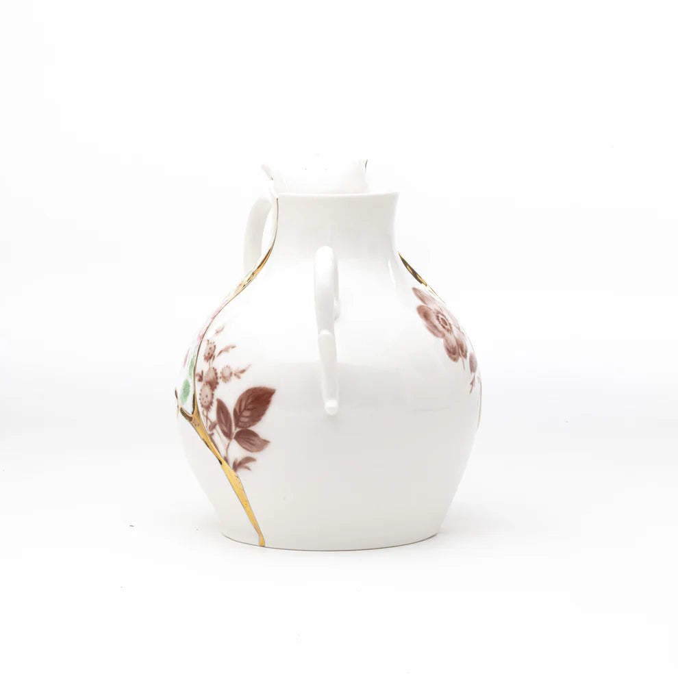 Vaza SELETTI, Kintsugi 19