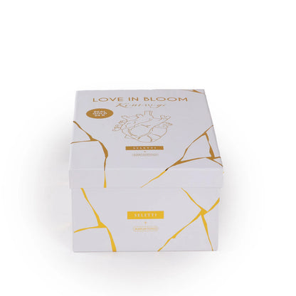 Vaza SELETTI, Kintsugi Love In Bloom