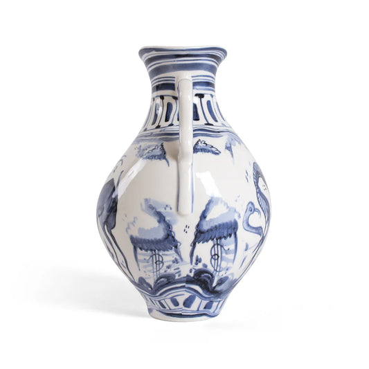 Vaza SELETTI x DIESEL, Ibex