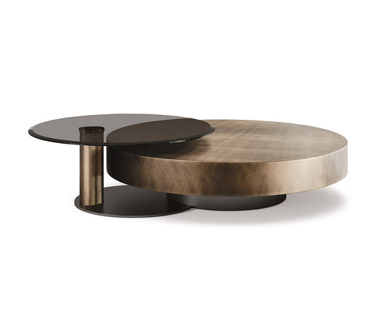 Coffee table CATTELAN, Arena