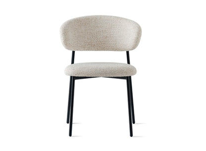 Kėdė CALLIGARIS, Oleandro metal