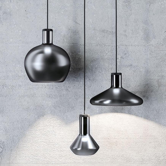 Pendant lamp LODES/DIESEL, Flask