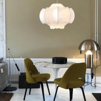 Pendant lamp LODES, Ivy