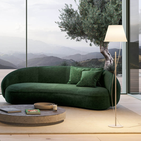 Floor lamp ARTEMIDE, Fiamma