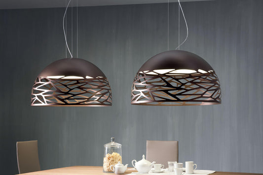 Pendant lamp LODES, Kelly 2