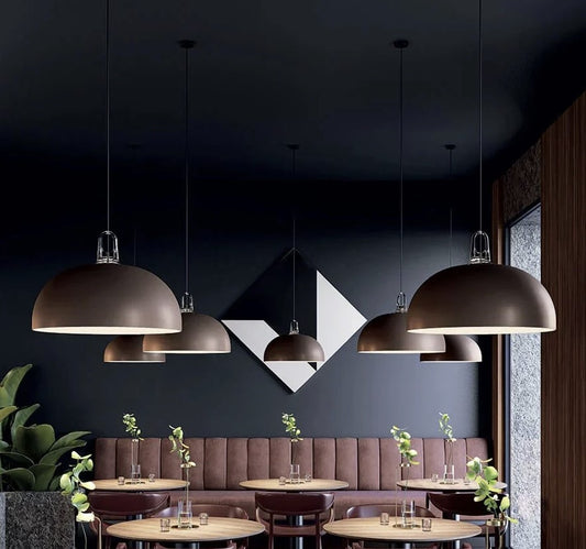 Pendant lamp LODES, Kelly 1