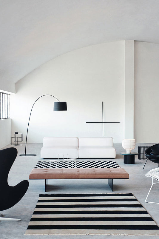 Floor lamp FOSCARINI, Twiggy