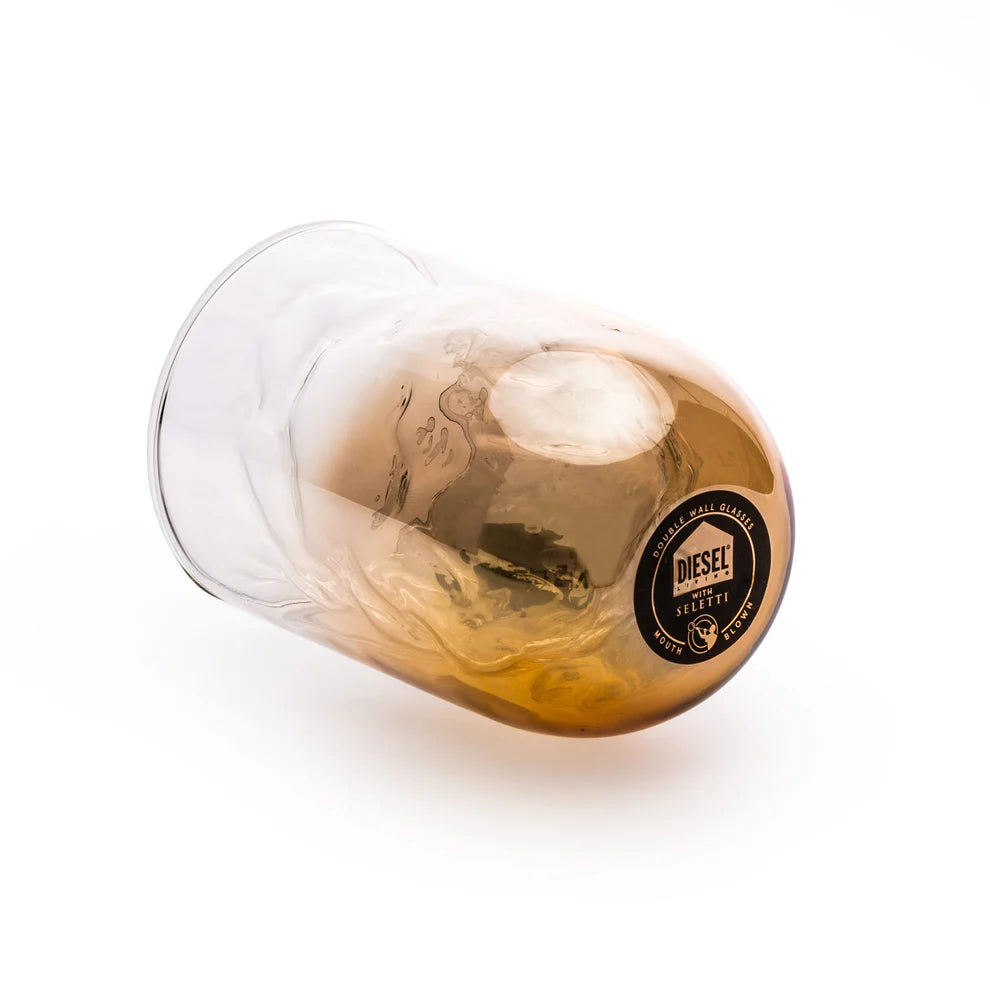 Stiklinė SELETTI x DIESEL, Cosmic Diner