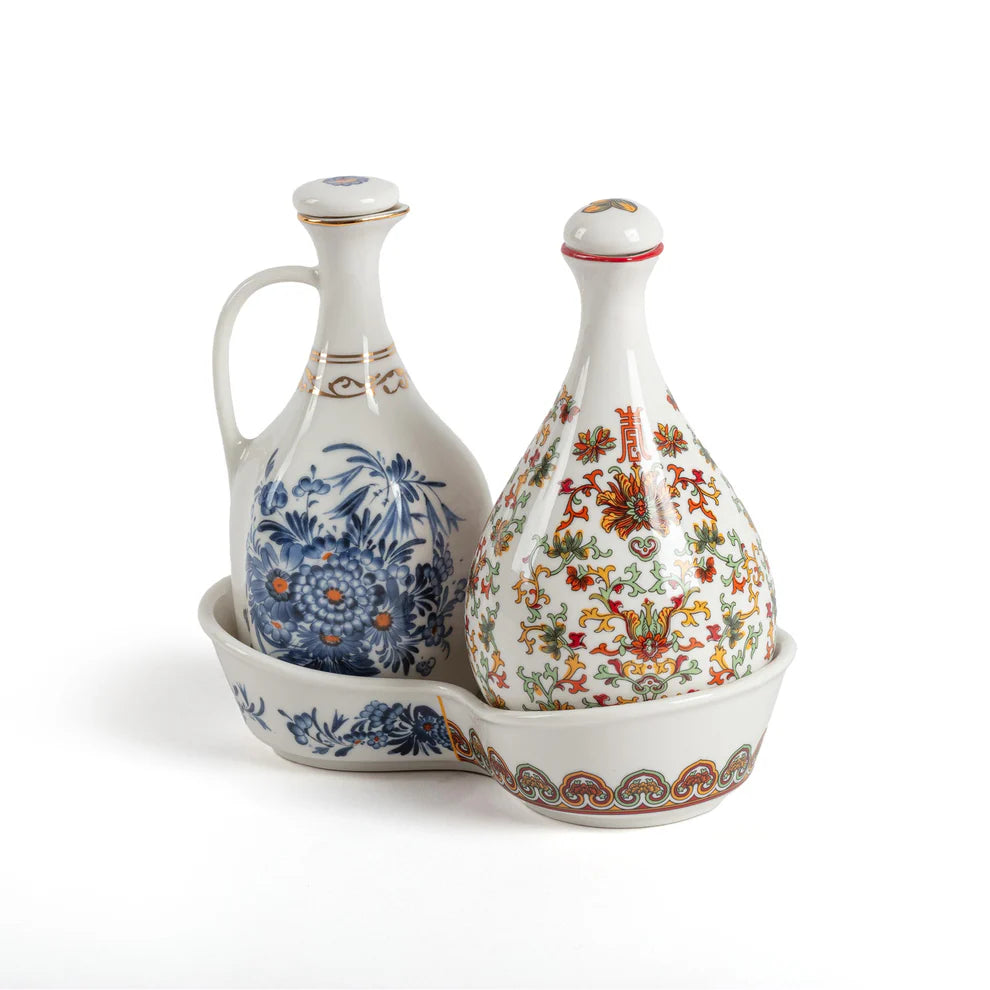 Acto/aliejaus indai SELETTI , Hybrid Thelma