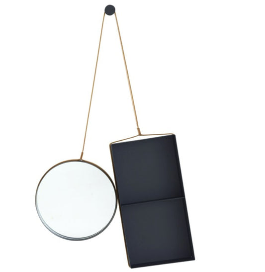 Veidrodis LIGNE ROSET, Vanity shelf