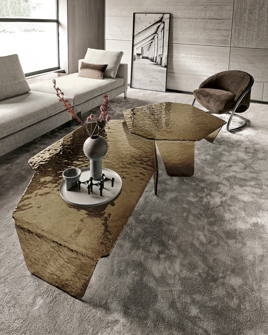 Coffee table ARKETIPO, Chimera