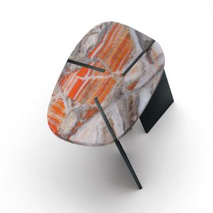 Coffee table ARKETIPO, Rumors