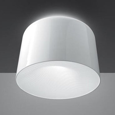 Ceiling lamp ARTEMIDE, Logico Soffitto Micro